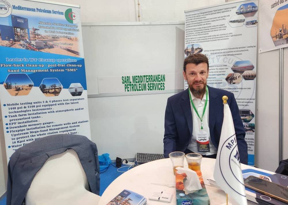 Mauritania Event